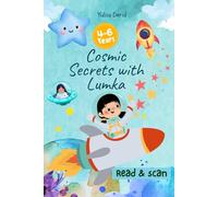 Cosmic Secrets with Lumka
