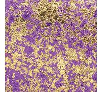 Cosmic Shimmer Aurora Flakes-Purple Dawn, 50 ml