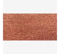 Cosmic Shimmer : Biodegradable Fine Glitter : 10ml : Burnt Orange