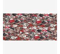 Cosmic Shimmer : Biodegradable Glitter : 10ml : Raspberry Ripple