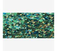 Cosmic Shimmer : Biodegradable Glitter : 10ml : Sea Breeze