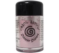 Cosmic Shimmer by Phill Martin Phill Martin Shimmer Shaker-Delicate Blossom, paint pigment, 10ml
