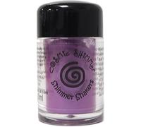 Cosmic Shimmer by Phill Martin Shimmer Shaker-Purple Paradise, paint pigment, 10ml