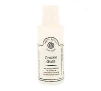 Cosmic Shimmer - Crackle Glaze - 50ml