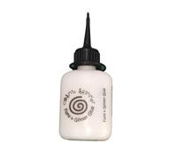 Cosmic Shimmer Flake and Glitter Glue - 30ml Bottle