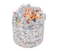 Cosmic Shimmer Gilding Flakes-Aurora Lights, 200ml