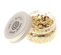 Cosmic Shimmer Glitter Jewels Golden Stars