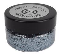Cosmic Shimmer Glitterblitz - Blue Gunmetal