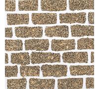 Cosmic Shimmer Granite Paste-Venetian Gold, Acrylic, 75ml
