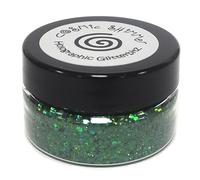 Cosmic Shimmer Holographic Glitterbitz Emerald Shimmer