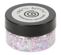 Cosmic Shimmer Holographic Glitterblitz - Lilac Shine