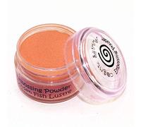 Cosmic Shimmer Lustre Embossing Powder, Golden Fish