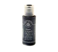 Cosmic Shimmer Matt Chalk Paint - Chalkboard