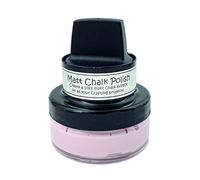 Cosmic Shimmer Matt Chalk Polish-Baby Pink, 50 ml