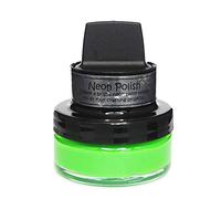 Cosmic Shimmer - Neon Polish - Absinthe Green