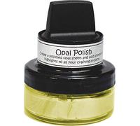 Cosmic Shimmer Opal Polish Green Lemons