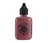 Cosmic Shimmer Pearl 3D Accents Berry Red 30ml