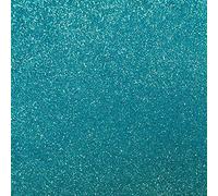 Cosmic Shimmer Polished Silk Glitter, Brilliant Blue, 18 Grams
