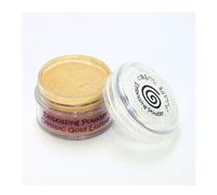 Cosmic Shimmer Precious Metal Embossing Powder, Olympic Gold