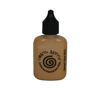 Cosmic Shimmer PVA Coloured Pearlescent Glue-Olympic Gold, Multicolour, 30ml