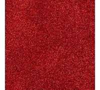 Cosmic Shimmer Sparkle Shakers Cherry Red