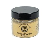 Cosmic Shimmer Tinting Powder-Soft Sepia, 15 x 15 cm