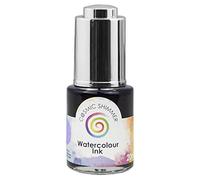 Cosmic Shimmer - Watercolour Ink - Glorious Grape