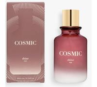 Cosmic Shine Her Eau de Parfum for Women, Vanilla Scent, 100ml, Pear Granita and Orange Blossom Notes