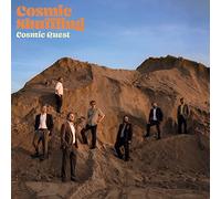 Cosmic Shuffling - Cosmic Quest