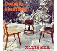 Cosmic Shuffling - Xmas Ska (Lim.ed.) [VINYL]