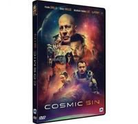 Cosmic Sin
