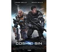 COSMIC SIN