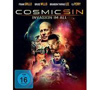 Cosmic Sin - Invasion im All