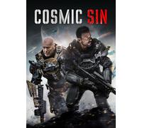 Cosmic Sin
