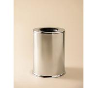 Cosmic Small Bin, 5L, Bag Holder Ring, Anti Fingerprint, Chrome, Architect S+ Collection