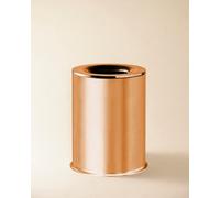 Cosmic Small Bin, 5L, Bag Holder Ring, Anti Fingerprint, Copper, Architect S+ Collection