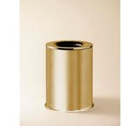 Cosmic Small Bin, 5L, Bag Holder Ring, Anti Fingerprint, Gold, Architect S+ Collection