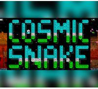 COSMIC SNAKE 8473/3671(HAMLETs) Steam CD Key