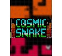 COSMIC SNAKE 8473/3671(HAMLETs) Steam Key GLOBAL