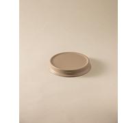 Cosmic Soap Dish, Beige, Award-Winning Design, Geyser Collection