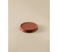 Cosmic Soap Dish, Brown, Award-Winning Design, Geyser Collection