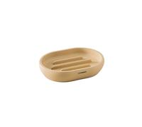 Cosmic Soap Dish Freestanding Beige Saona Collection Cosmic Beige