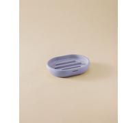 Cosmic Soap Dish, Lavander, Saona Collection