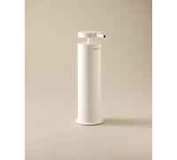 Cosmic Soap Dispenser, 185Ml Capacity, White, Award-Winning Design, Geyser Collection