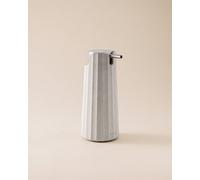 Cosmic Soap Dispenser, 200ml White, Materials, Avenir Collection in White Cosmic White