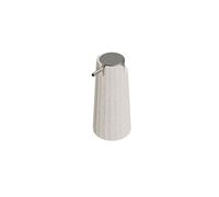 Cosmic Soap Dispenser, 200ml White, Materials, Avenir Collection in White Cosmic White