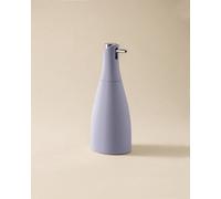 Cosmic Soap Dispenser, 300Ml, Lavander, Unique Design, Soft-Finish Coating, Saku Collection