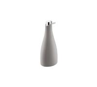 Cosmic Soap Dispenser 300ml Matt Grey Unique Design Saku Collection Cosmic Grey