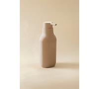 Cosmic Soap Dispenser, 300Ml, Wall Mounted Or Freestanding, Sand, Compatible With All Accessories Of The Modular Alife Collection