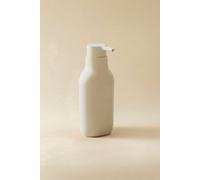 Cosmic Soap Dispenser, 300Ml, Wall Mounted Or Freestanding, White, Compatible With All Accessories Of The Modular Alife Collection